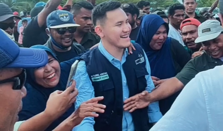 BPS Catat Angka Kemiskinan Haltim Nyaris Tertinggi Di Maluku Utara