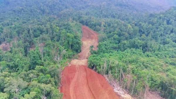 Soal Kasus PT Priven Lestari, Warga Haltim Sebut Farrel-Jadi Solusi Alternatif Tuntaskan Beban Berat Ubaid-Anjas